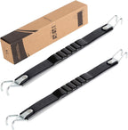 10L0L Golf Cart Battery Lifting Strap Works For Trojan Battery, Universal Deep Cell Battery Carrier Strap For Yamaha, Club Car A