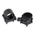 WEAVER Bushnell 1 Ring Detachable Top Mount Medium Matte, Clam 49041