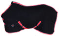 Challenger 72'' Horse Polar Fleece Cooler Exercise Blanket Wicks Moisture 4385