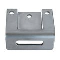 Red Hawk SEAT-2756 Hinge Repair Plate - Seat Compatible with/Replacement for Club Car Tempo, Precedent 2004 and Newer 103237101 