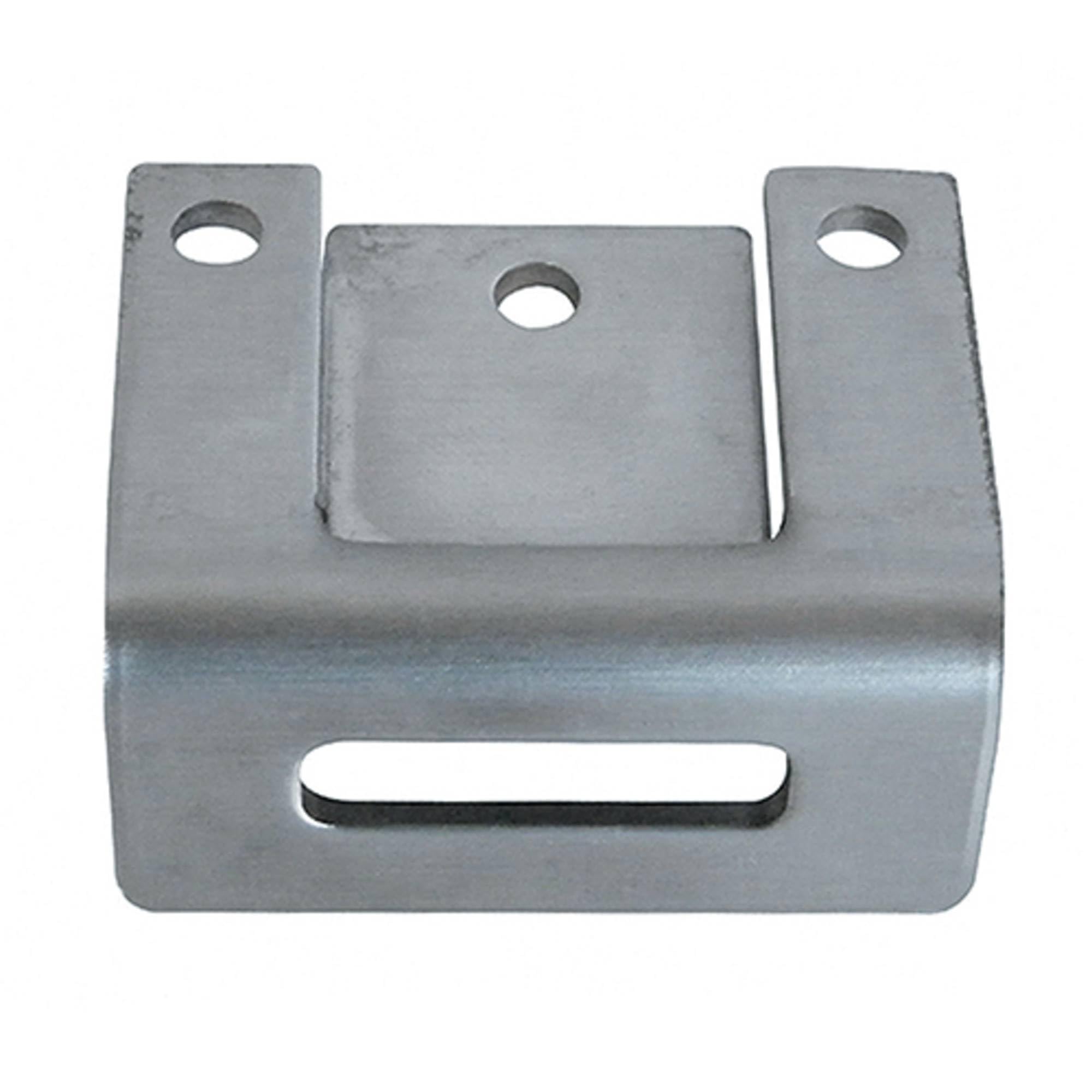 Red Hawk SEAT-2756 Hinge Repair Plate - Seat Compatible with/Replacement for Club Car Tempo, Precedent 2004 and Newer 103237101 