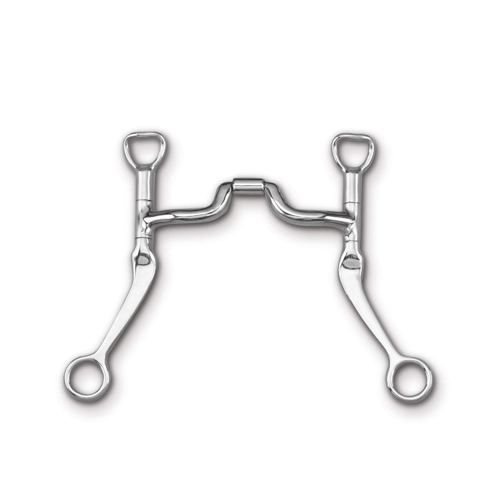 Myler 43Lp Flat Shank (5-Inch)