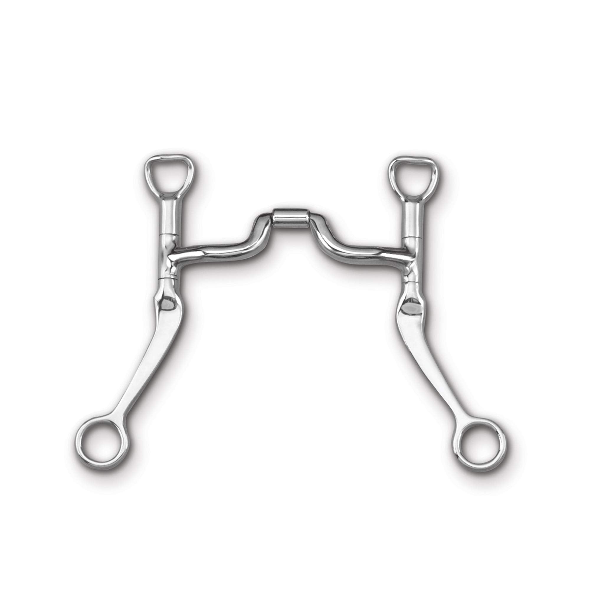 Myler 43Lp Flat Shank (5-Inch)