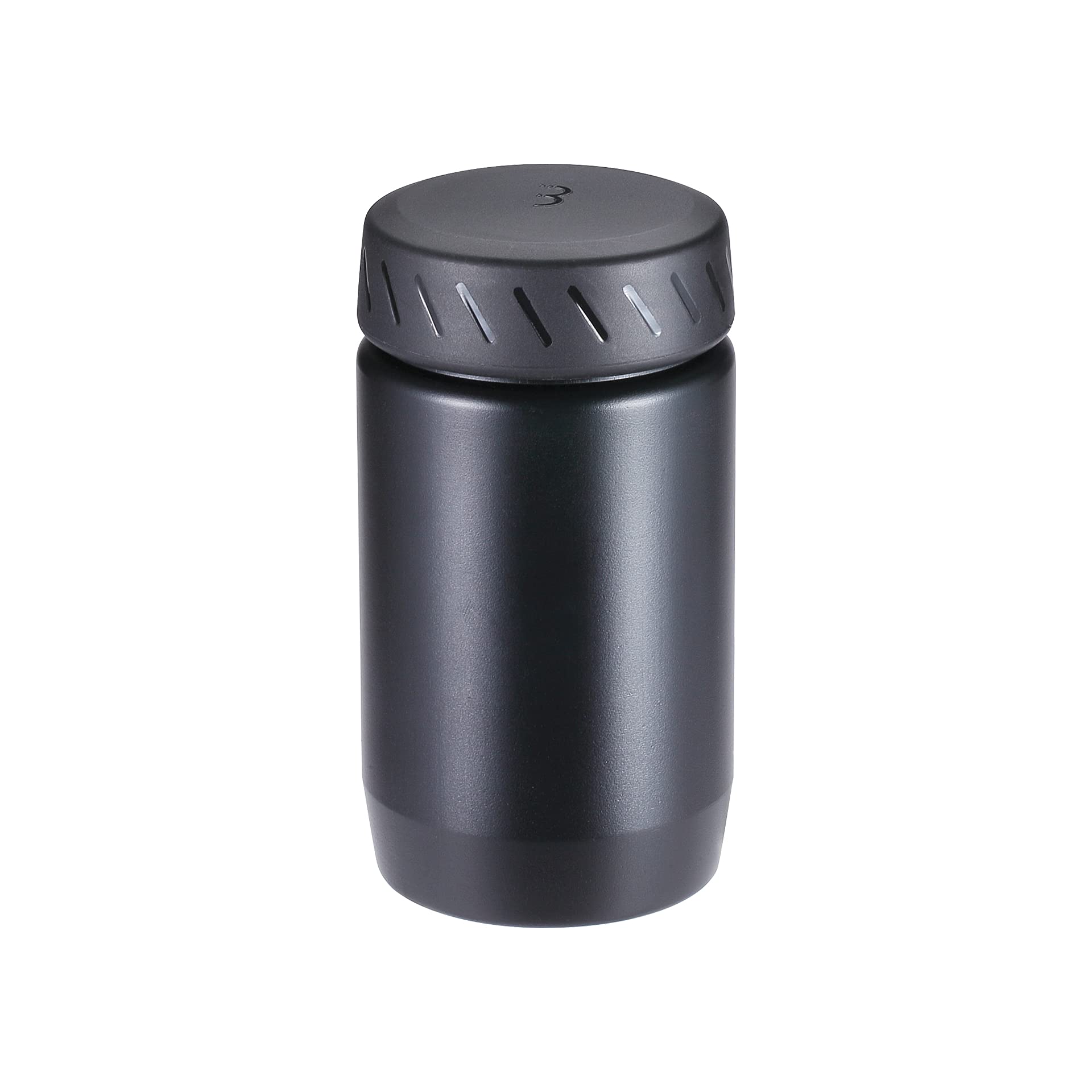 BBB Cycling Unisexs toolcan Tools & Tubes Tools-on The Road, Black, S 450mL