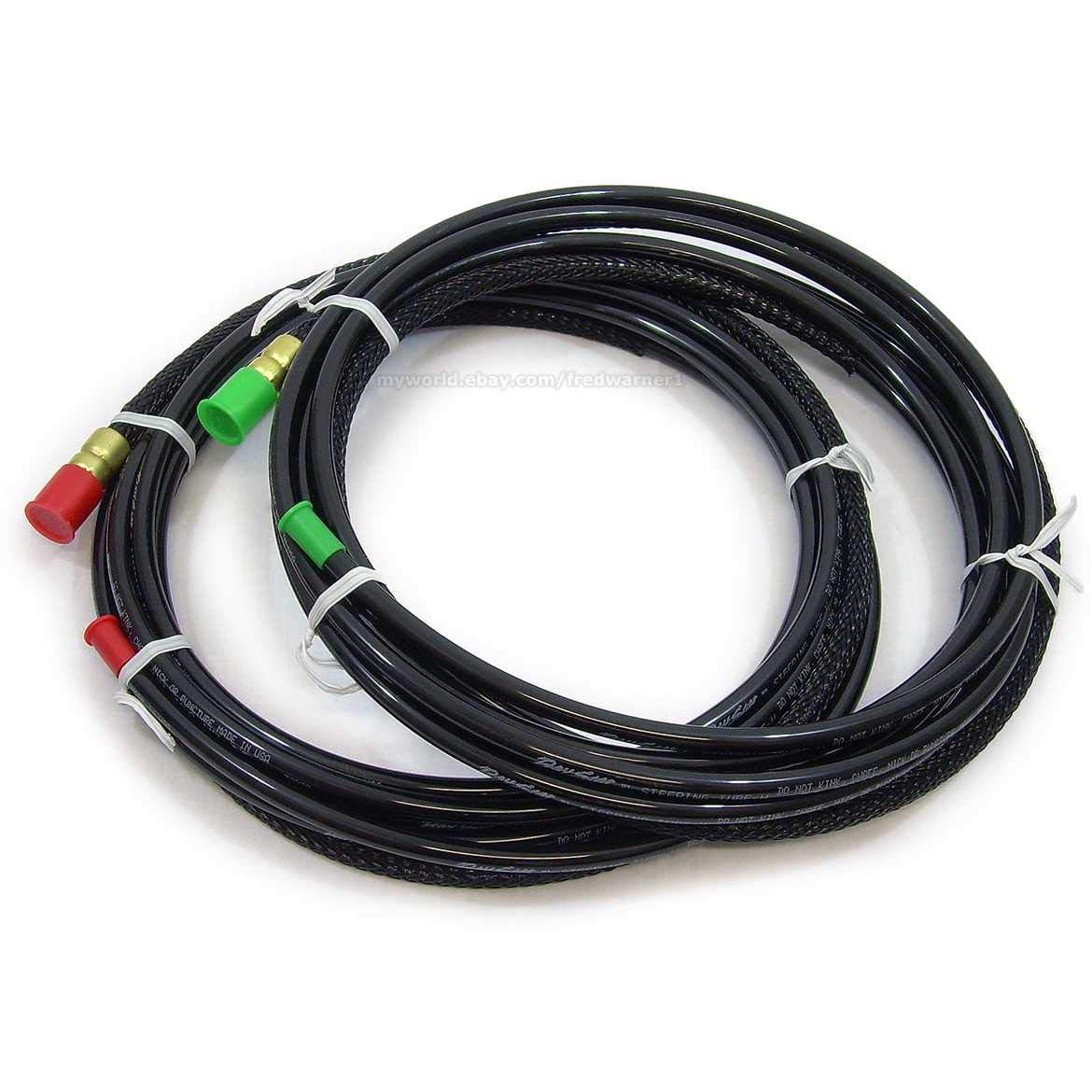 SeaStar Solutions (Teleflex) HT4420H; Baystar Tubing Kit 20 Made by SeaStar Solutions (Teleflex)