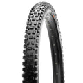 Maxxis Assegai Wide Trail Dual Compound/Exo/Tr 27.5In Tire Dual Compound/Exo/Tr, 27.5X2.6