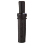 Duck Commander Ole Raspy Duck Call- Mallard Hen, Easy To Blow Low & Raspy Sounds, Hunting Waterfowl Lanyard Accessories, Black