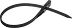 QuickZip Zip-Tie Multi-Purpose Combo Lock 2 Pack