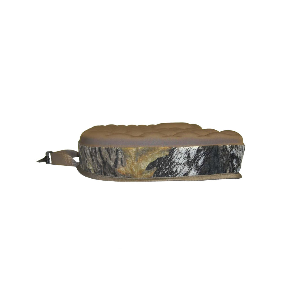 Sportsman'S Outdoor Products T00300Mb Beard Buster Jumbo Seat Camo
