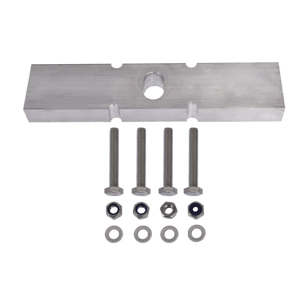 Wflnhb 1'' Low Pro Leveling Lift Complete Kit Replacement For Club Car Golf Car Precedent 2004+