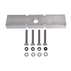 Wflnhb 1'' Low Pro Leveling Lift Complete Kit Replacement For Club Car Golf Car Precedent 2004+