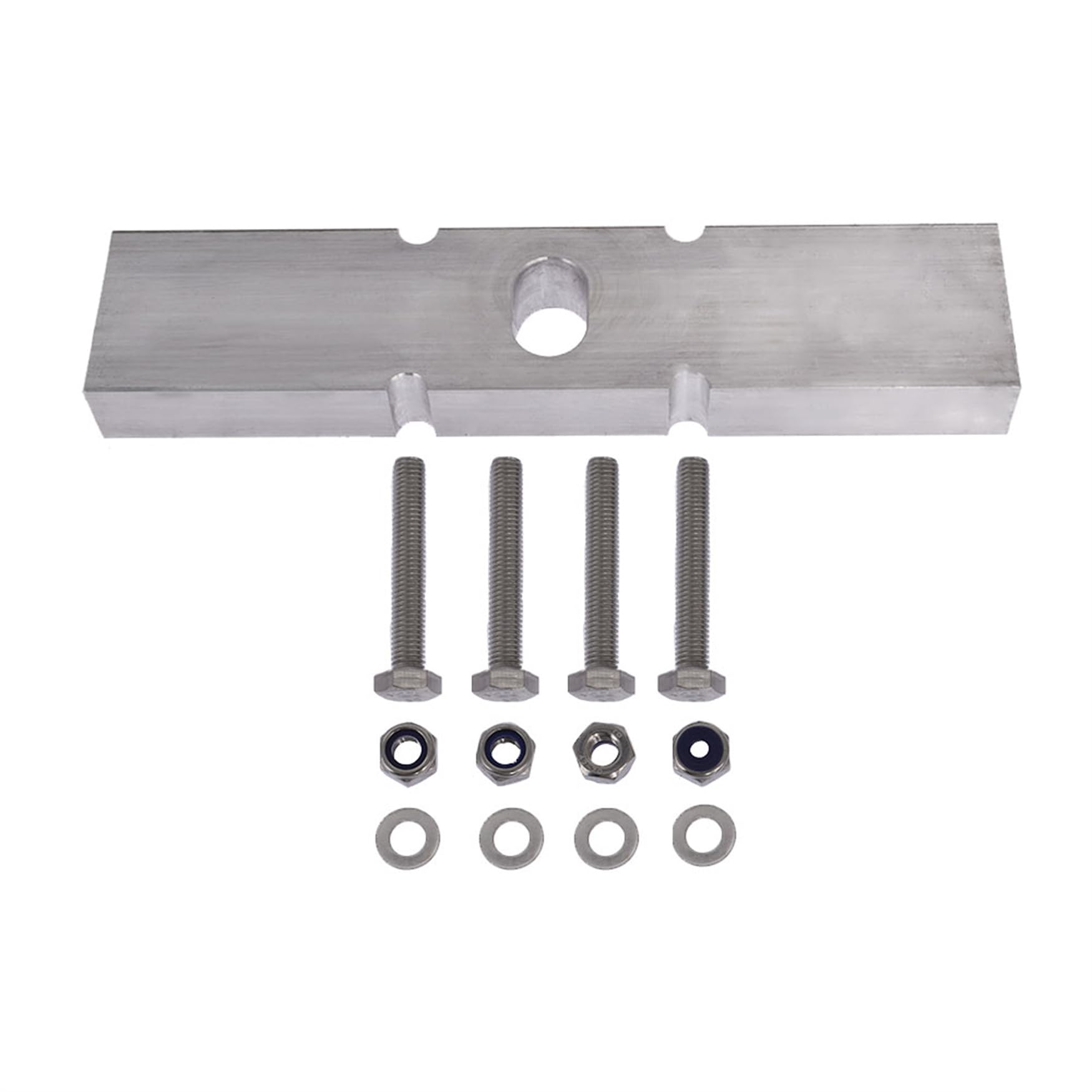 Wflnhb 1'' Low Pro Leveling Lift Complete Kit Replacement For Club Car Golf Car Precedent 2004+