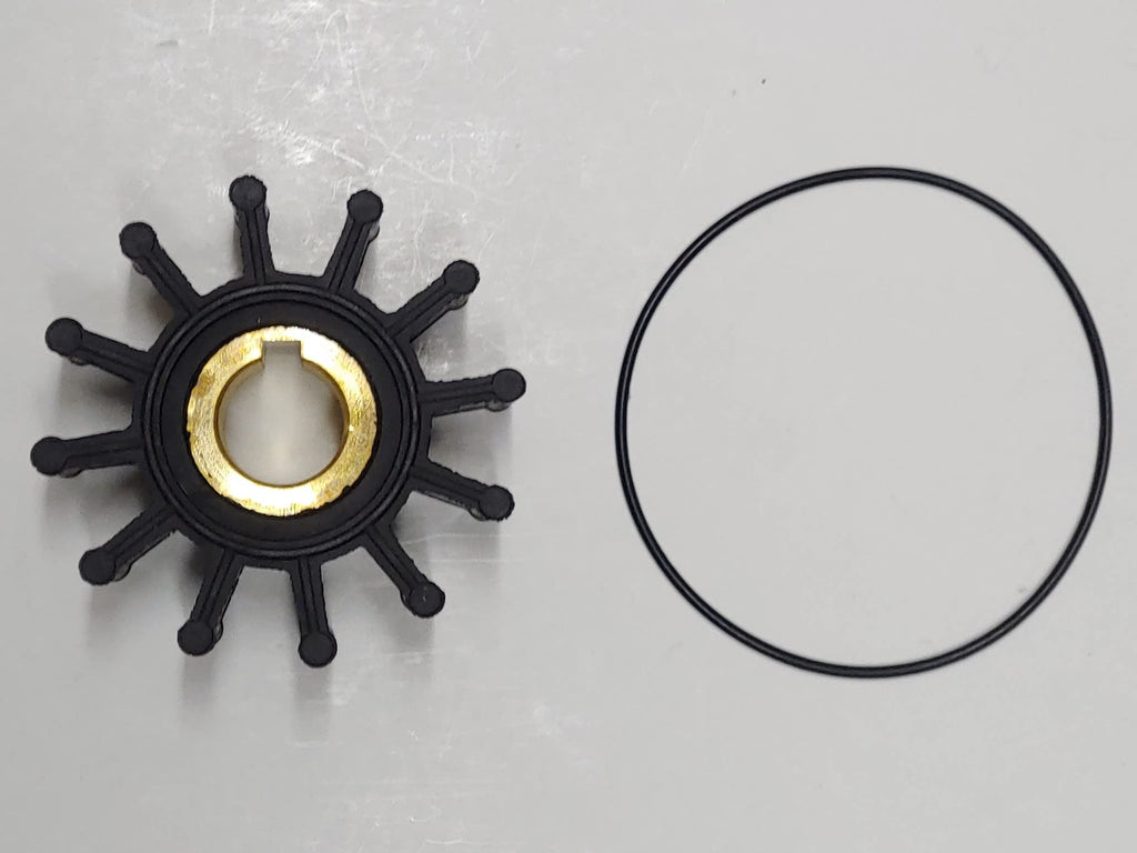 Staycoolpumps Impeller Kit Replaces Sierra 18-3060 Sherwood 9959K Jabsco 18838-0001 Crusader 22212
