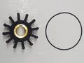Staycoolpumps Impeller Kit Replaces Sierra 18-3060 Sherwood 9959K Jabsco 18838-0001 Crusader 22212