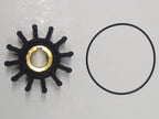 Staycoolpumps Impeller Kit Replaces Sierra 18-3060 Sherwood 9959K Jabsco 18838-0001 Crusader 22212