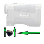 Bushnell Prime 1300 1700 Rangefinder Battery Cap - Verify Model 1St - Look At Second Image - Screw Cover Replacement