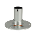 Springfield 1280104MPL Regatta Polished Pedestal, 41/2Inch