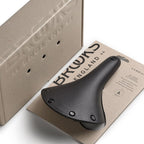 Brooks England Cambium All Weather Bike Saddle