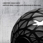Yes4All Fitness Slam Medicine Ball 15Lbs For Exercise, Strength, Power Workout  Workout Ball  Weighted Ball  Exercise Ball  Dyna
