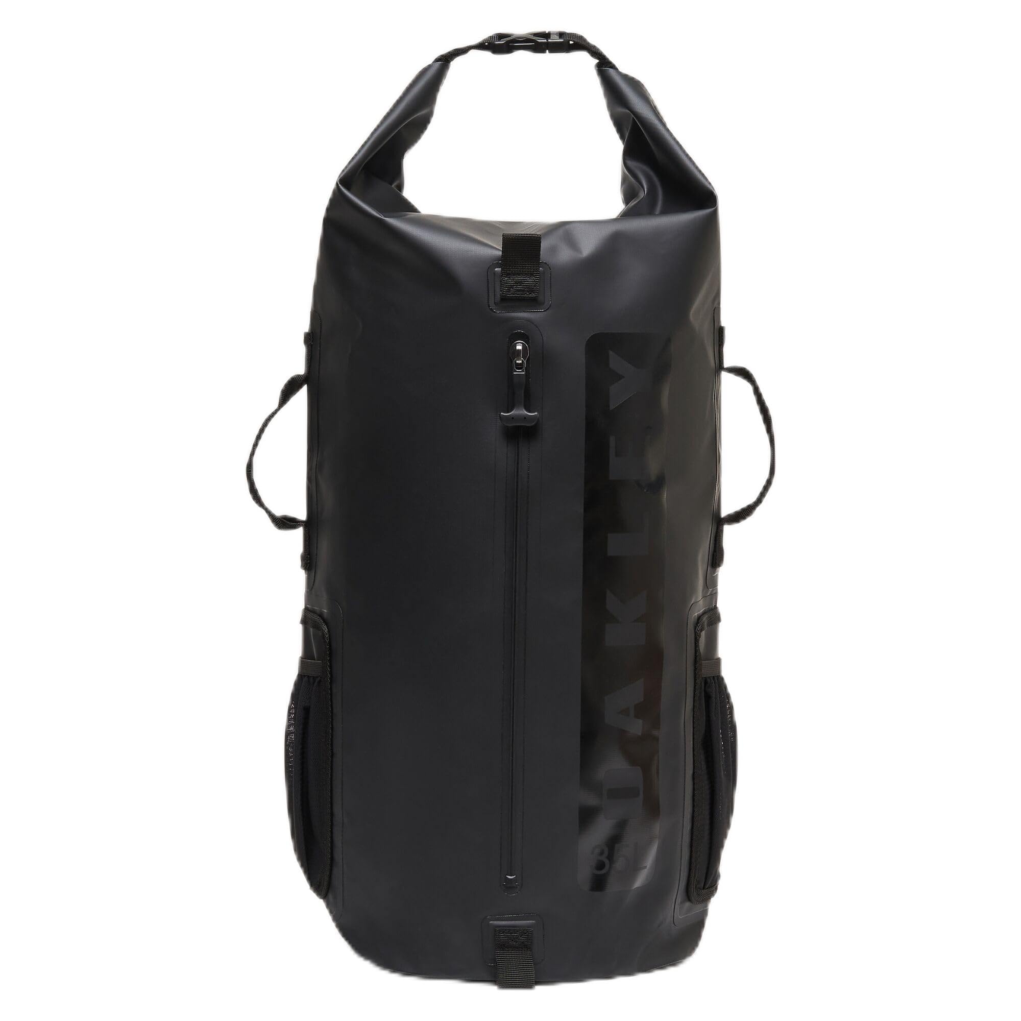 Oakley Barrel 35L Bag, Blackout, One Size
