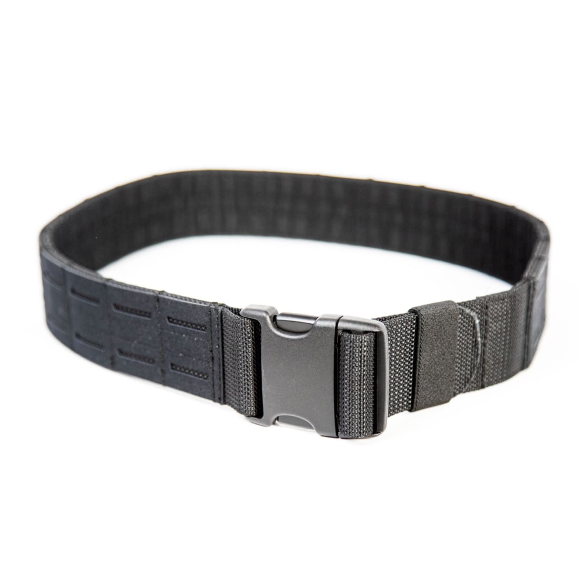 Blackhawk Foundation Series Molle Belt, Lightweight And Rugged Gunbelt In Medium (34''-39'')