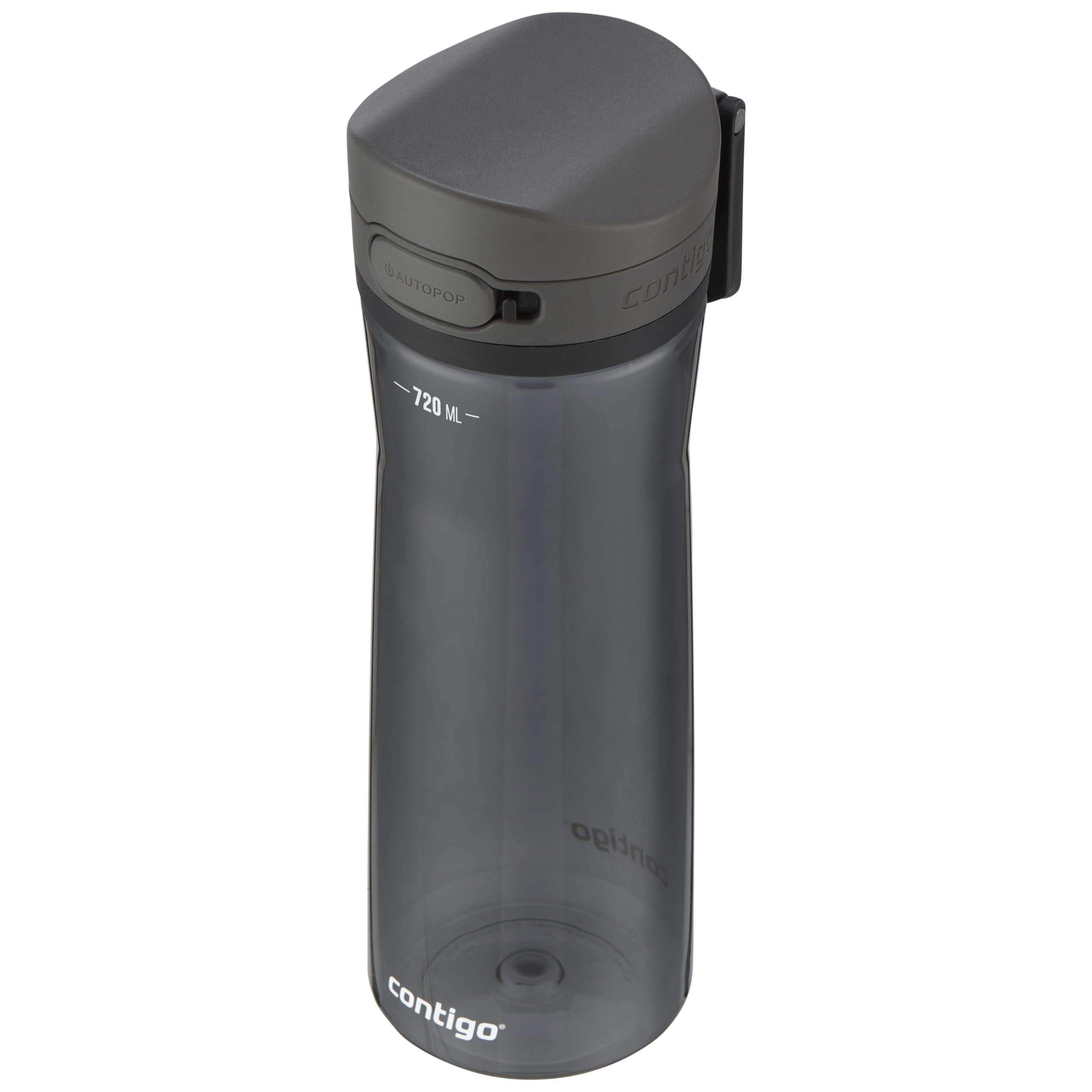 Contigo Jackson drinks bottle, large BPA-free water bottle, 100% leakproof and dishwasher safe, outdoor sports bottle, for cycli