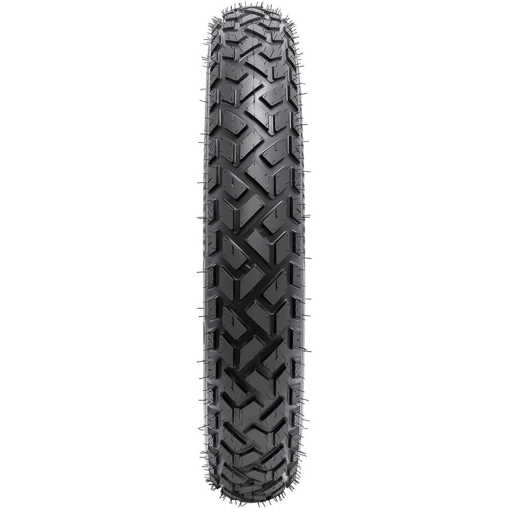 2 Pack 20'' E-Bike Fat Tires Heavy Duty 20 X 4.0 (102-406) Plus 20'' Bike Tubes 20 X 3.5/4.0 Av32Mm And 2 Nylon Rim Strips Compa