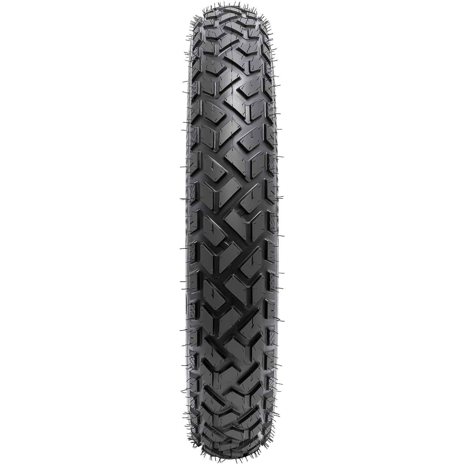 2 Pack 20'' E-Bike Fat Tires Heavy Duty 20 X 4.0 (102-406) Plus 20'' Bike Tubes 20 X 3.5/4.0 Av32Mm And 2 Nylon Rim Strips Compa