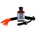 Code Blue Scent Drag With Doe Estrous (1-Ounce), Choose Scent,Orange