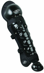 Diamond Sports Umpire'S Ultralite Leg Guard, 15-Inch
