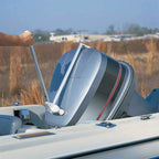 Dotline Adjustable Outboard Motor Tilter