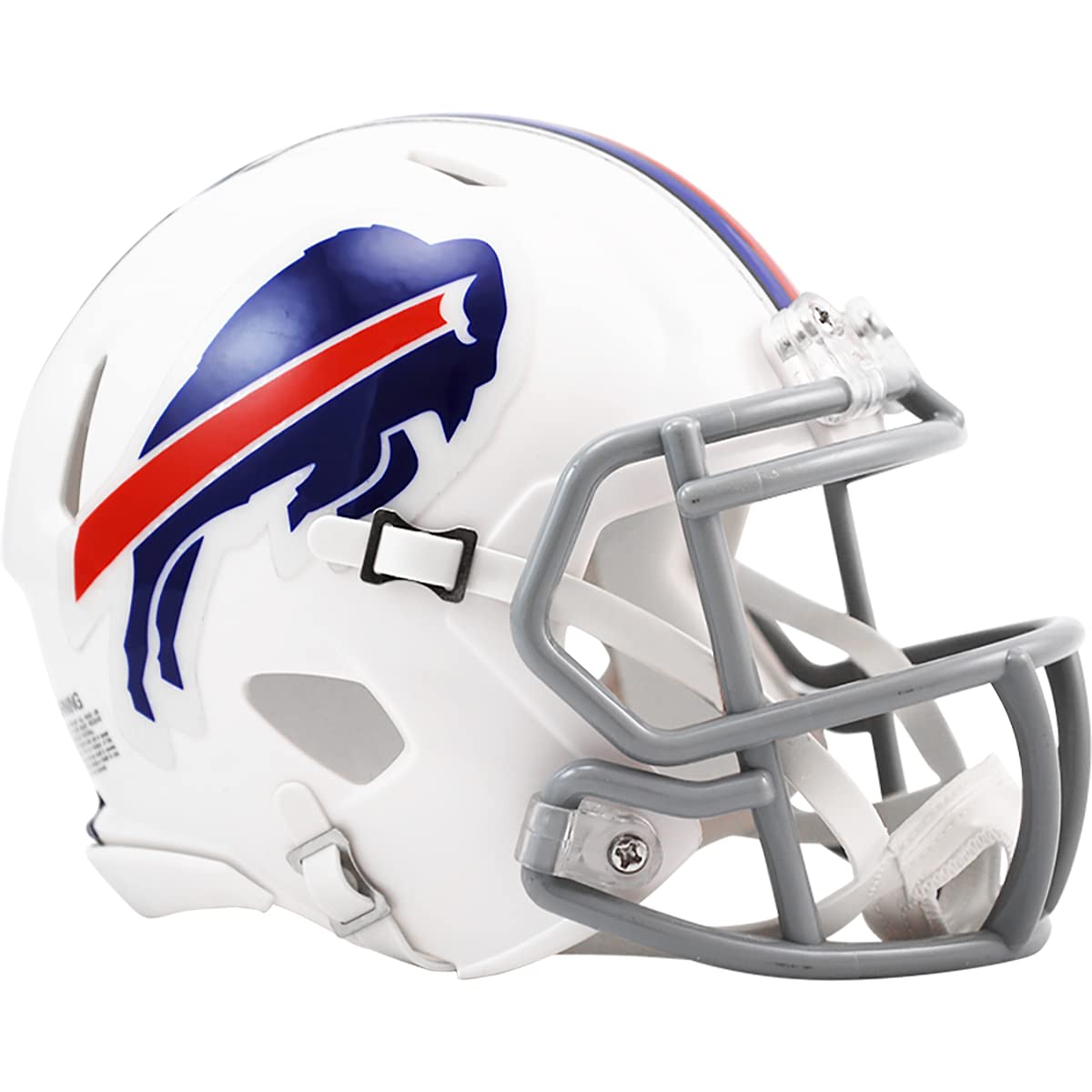 Riddell Inc. Nfl Buffalo Bills Speed Mini