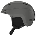 Giro Ratio Snow Helmet - Matte Titanium - Size L (59-62.5cm)