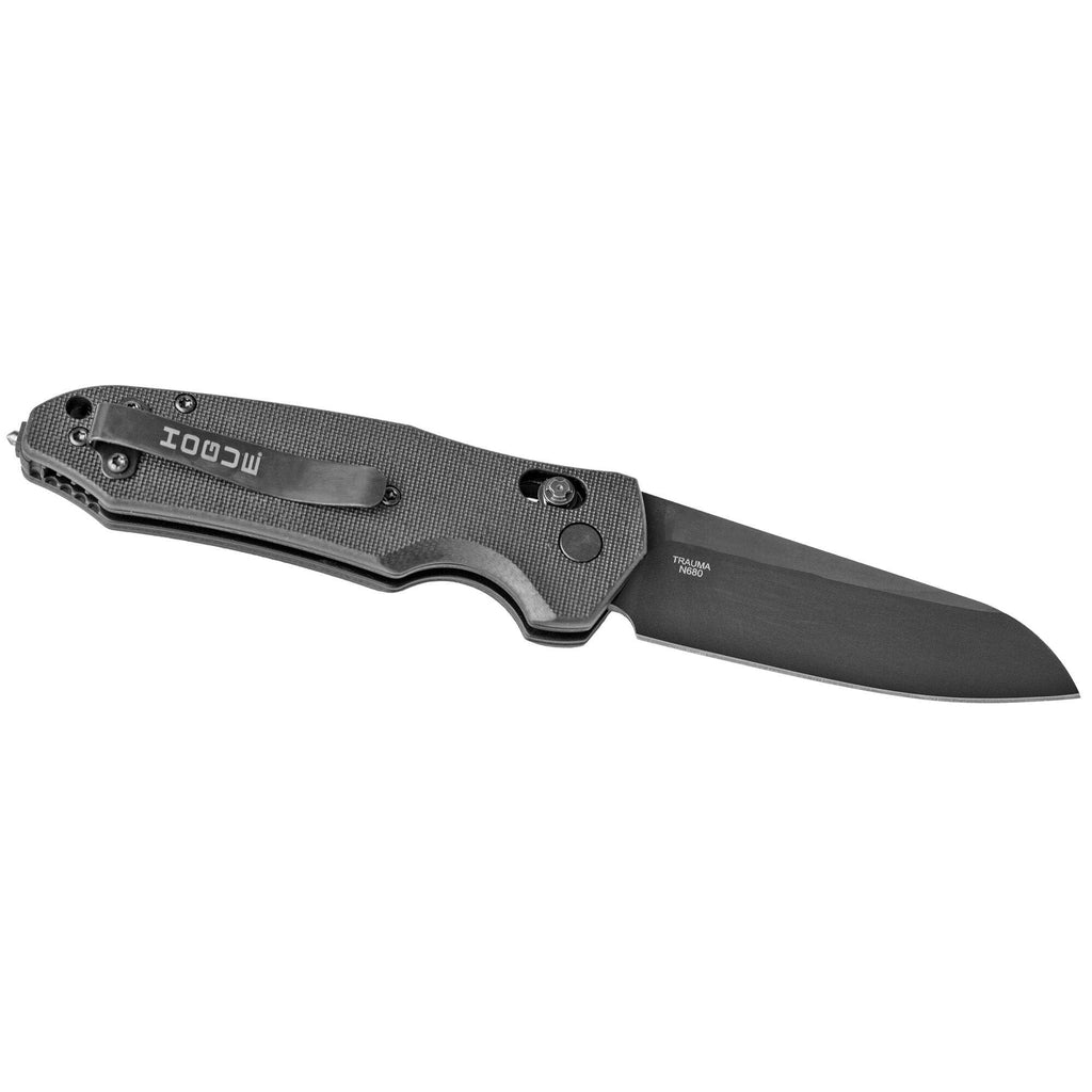 Hogue Trauma 3.4'' Tool Able