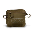 Eberlestock General Purpose Pouch, Coyote Brown, Small