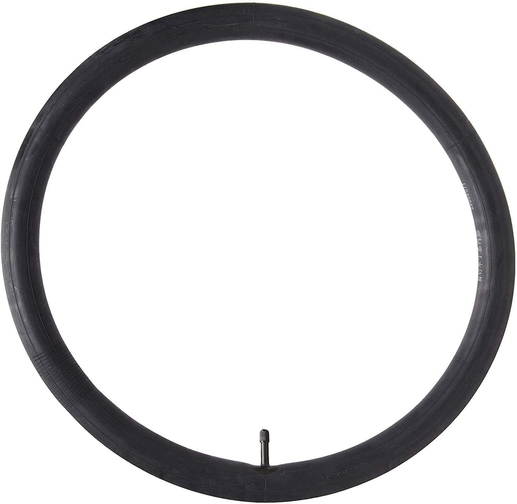 1-Pack 26'' Bike Inner Tube 26X1.75/2.125 (Etrto:47/57-559) Av32Mm Schrader Valve 26 Bicycle Tube Compatible With 26X1.75 26 X 1