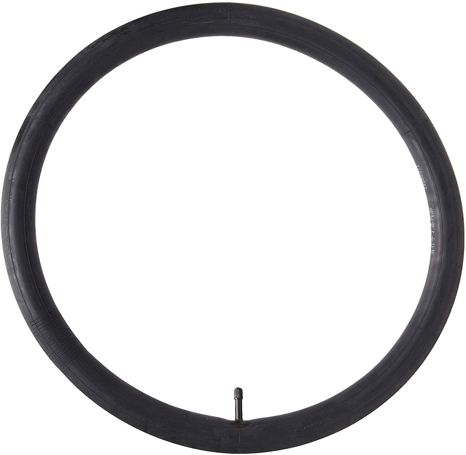 1-Pack 26'' Bike Inner Tube 26X1.75/2.125 (Etrto:47/57-559) Av32Mm Schrader Valve 26 Bicycle Tube Compatible With 26X1.75 26 X 1