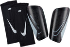 Nike Mercurial Lite - Fa22 Protection Blackblackwhite L