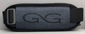 Gameguard Charcoal Cooler Bag  Branded