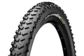 Continental Mountain King Performance Mtb Folding Bike Tire - 29 X 2.3, Black