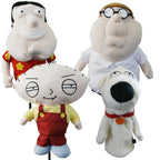 Winning Edge Peter Head Cover