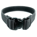 BLACKHAWK Molded Cordura Reinforced 2-Inch Web Duty Belt with Loop Inner - Medium