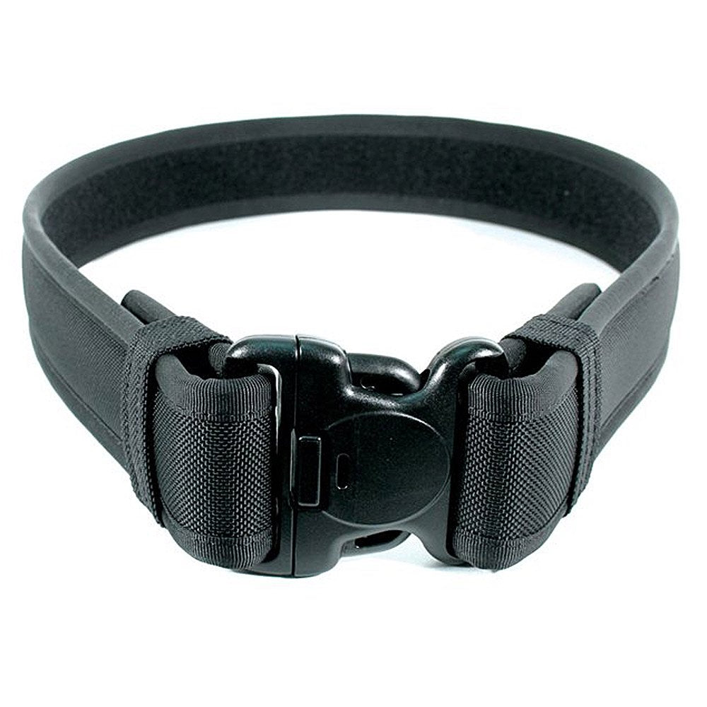 BLACKHAWK Molded Cordura Reinforced 2-Inch Web Duty Belt with Loop Inner - Medium