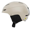 Giro Ceva MIPS Womens Snow Helmet - Matte Stone Pearl - Size M (55.5-59cm)