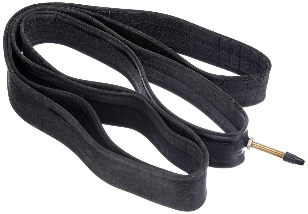 Michelin A3 Airstop Front Or Rear City Bike Tire Tube, 3547 X 622635, 40Mm