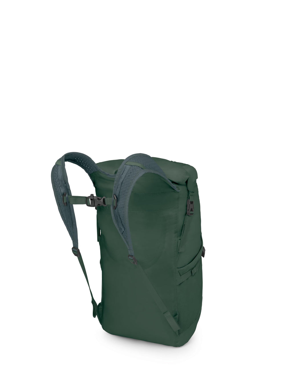 Osprey Ultralight 20L Dry Stuff Pack, Tundra Green