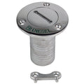Whitecap 6124C Diesel Hose Deck Fill With Key - 1-1/2'' Hose