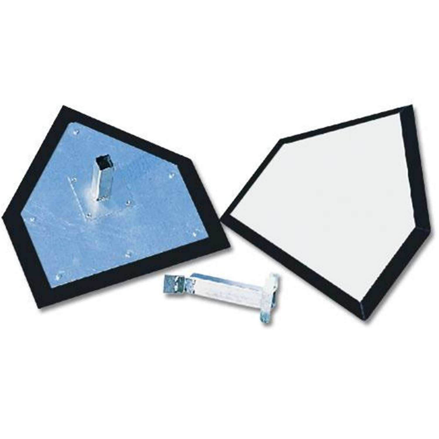 Macgregor Major League Home Plate