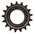Soma 18T Cog Track, 1/8-Inch, Black
