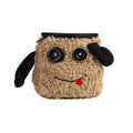 8BPLUS Chalk Bag for Climbing, Bouldering, Belt and Giftbox Included - Wide Opening - Brush Holders, for Left & Right Handers (F